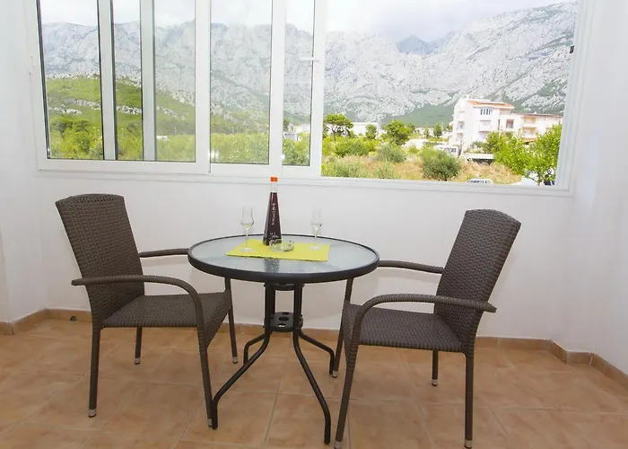 Apartamento Blazevic