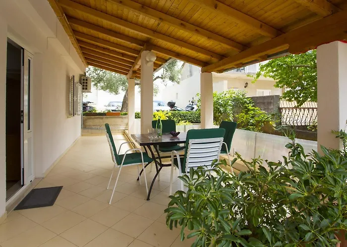 Blazevic Apartamento
