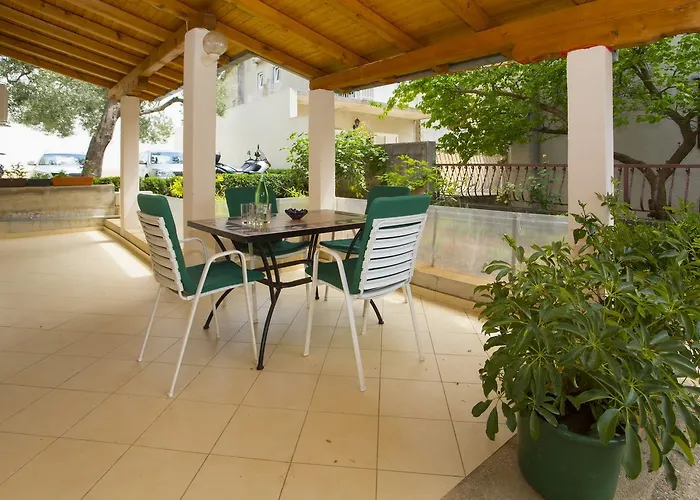 Apartamento Blazevic Makarska