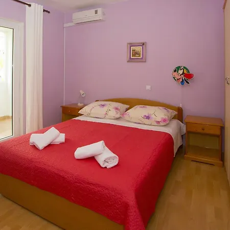 Blazevic Apartmán