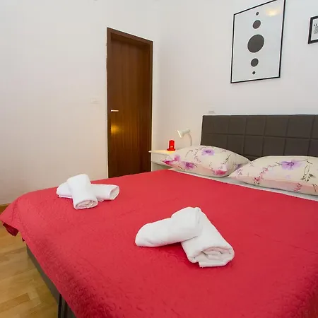 Blazevic Apartmán *
