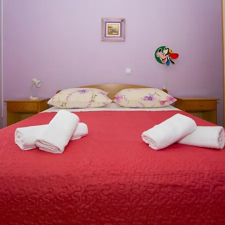 Apartmán Blazevic *