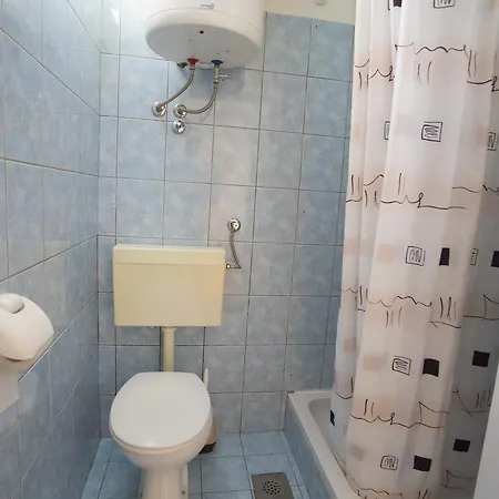 Blazevic * מאקרסקה