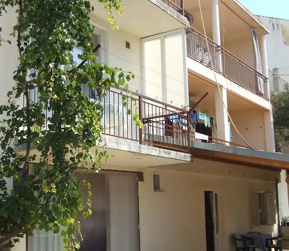 Apartmán Blazevic Makarská