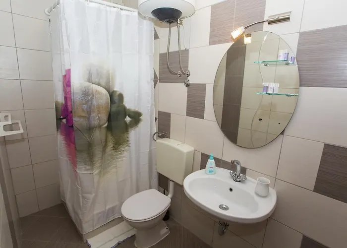 Apartmán Blazevic *