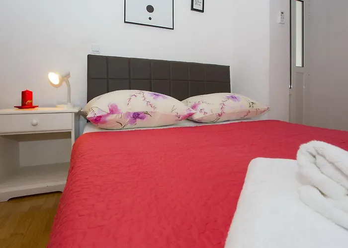 Blazevic Apartmán