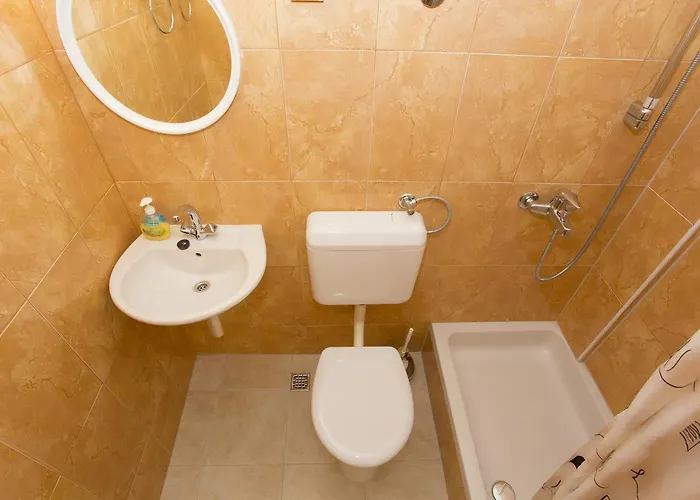 Blazevic Apartmán Makarská