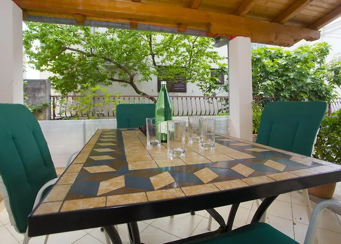 Apartmán Blazevic *