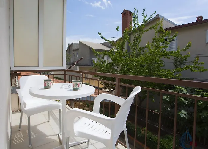 Apartmán Blazevic Makarská