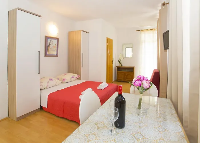 Apartmán Blazevic *