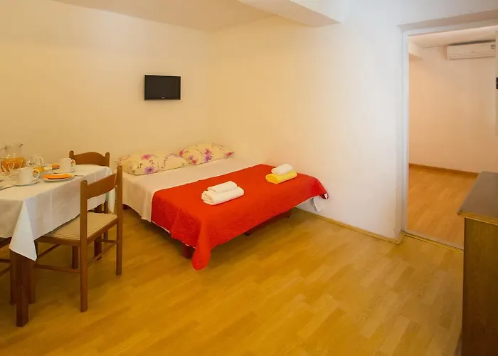 Blazevic Apartmán