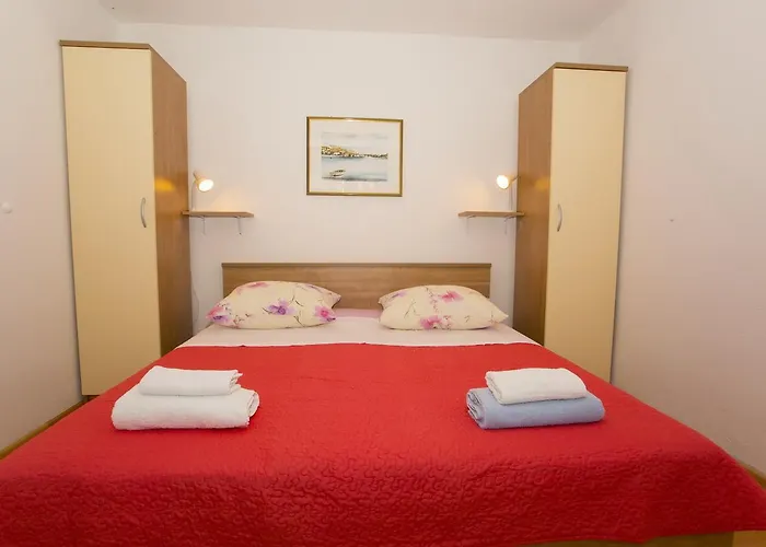 Apartmán Blazevic *
