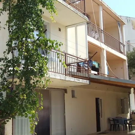 Apartman Blazevic Makarska