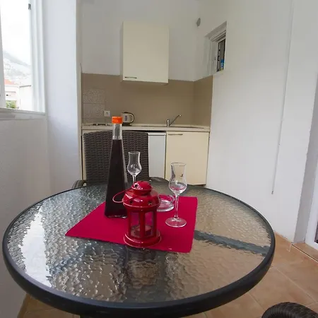 Blazevic Apartman Makarska