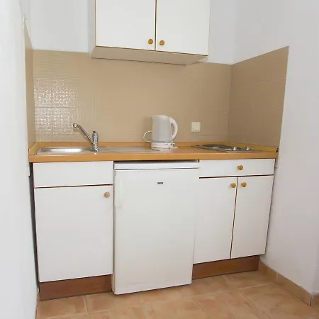 Apartman Blazevic Makarska