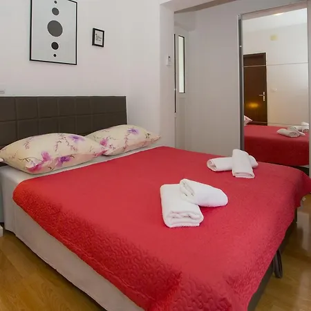 Blazevic Apartman *
