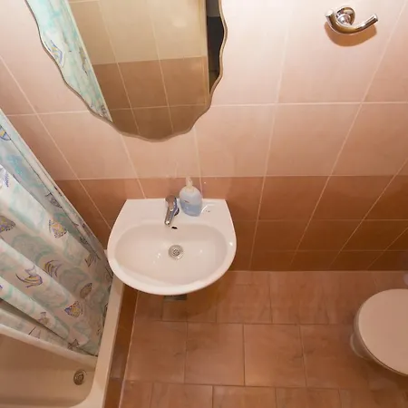 Blazevic Apartman Makarska