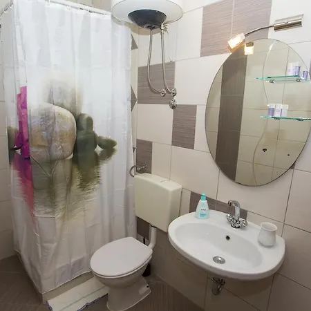 Apartman Blazevic *