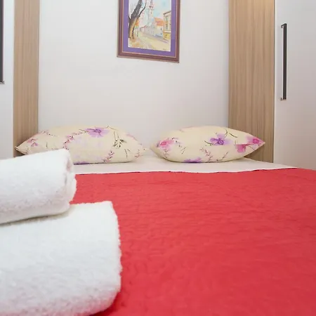 Blazevic Apartman Makarska