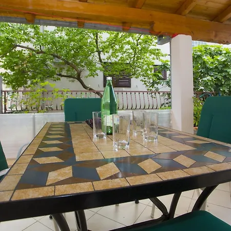 Apartman Blazevic *
