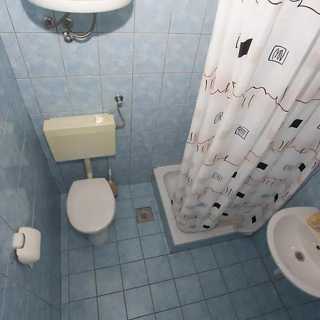 Blazevic Apartman
